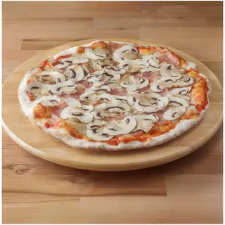 Pizza Rústica (33 Cm.)