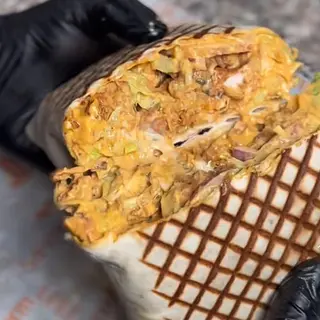 Tacos De Ternera