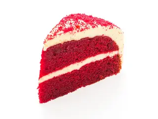 Tarta Red Velvet