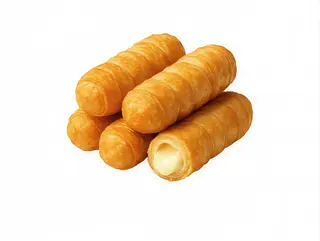 Tequeños