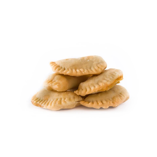 Mini Empanadilla De Atún