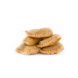 Mini Empanadilla De Atún