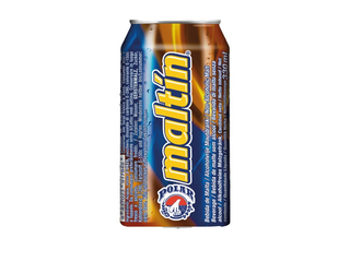 Maltín