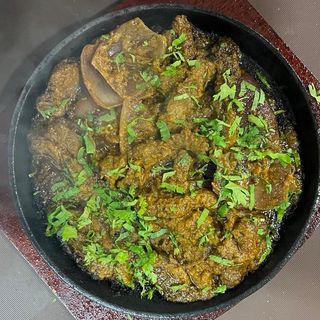Lamb Tawa