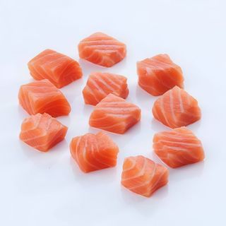 Salmon Tikka Special
