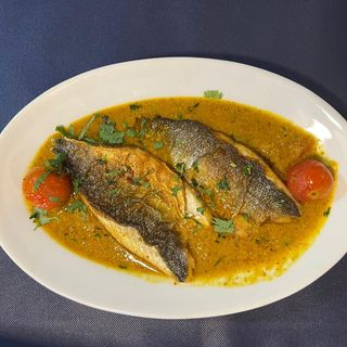 Casa Bangla Seabass
