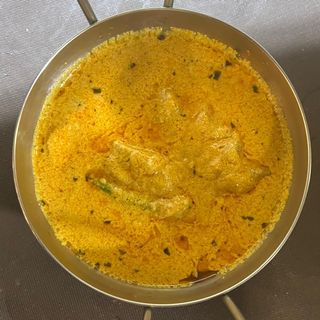 Shahi Butter Chicken Tikka