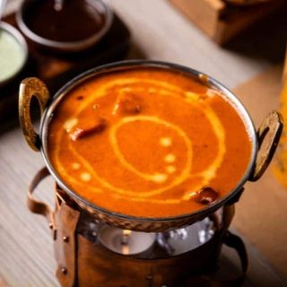 Cordero Tikka Massala