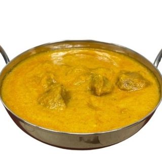 Cordero Korma