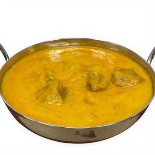 Cordero Korma