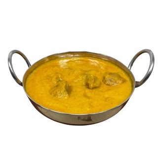 Cordero Tikka Korma