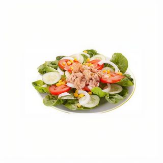 Ensalada Atun