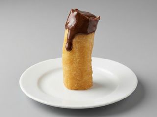 Ración De Porras