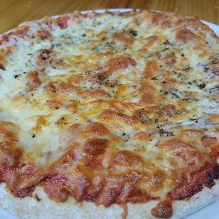 Pizza Margherita 27cm