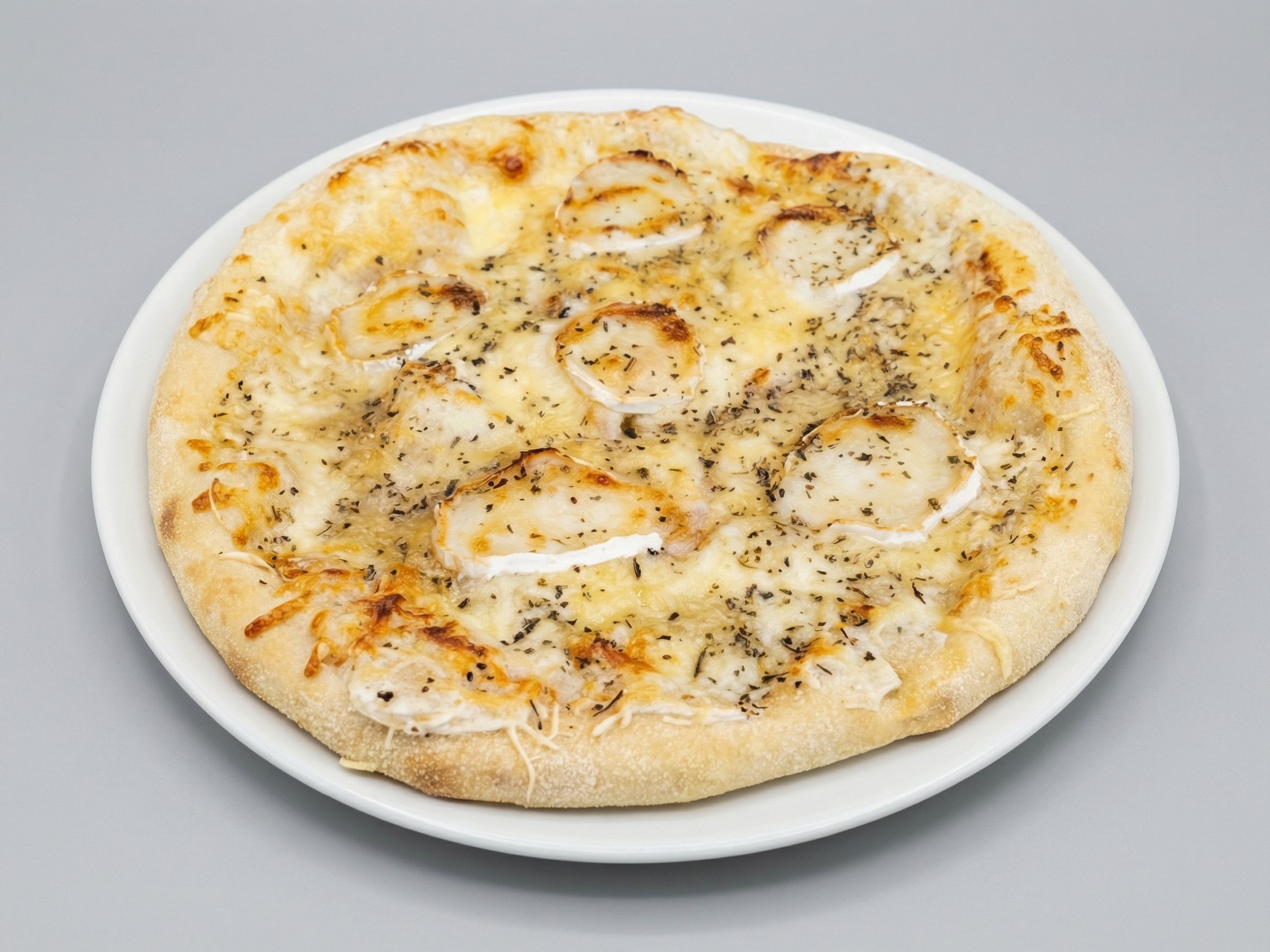 Pizza Heidi