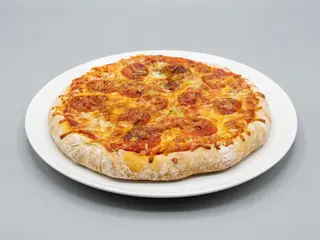Pizza Diavola 27cm