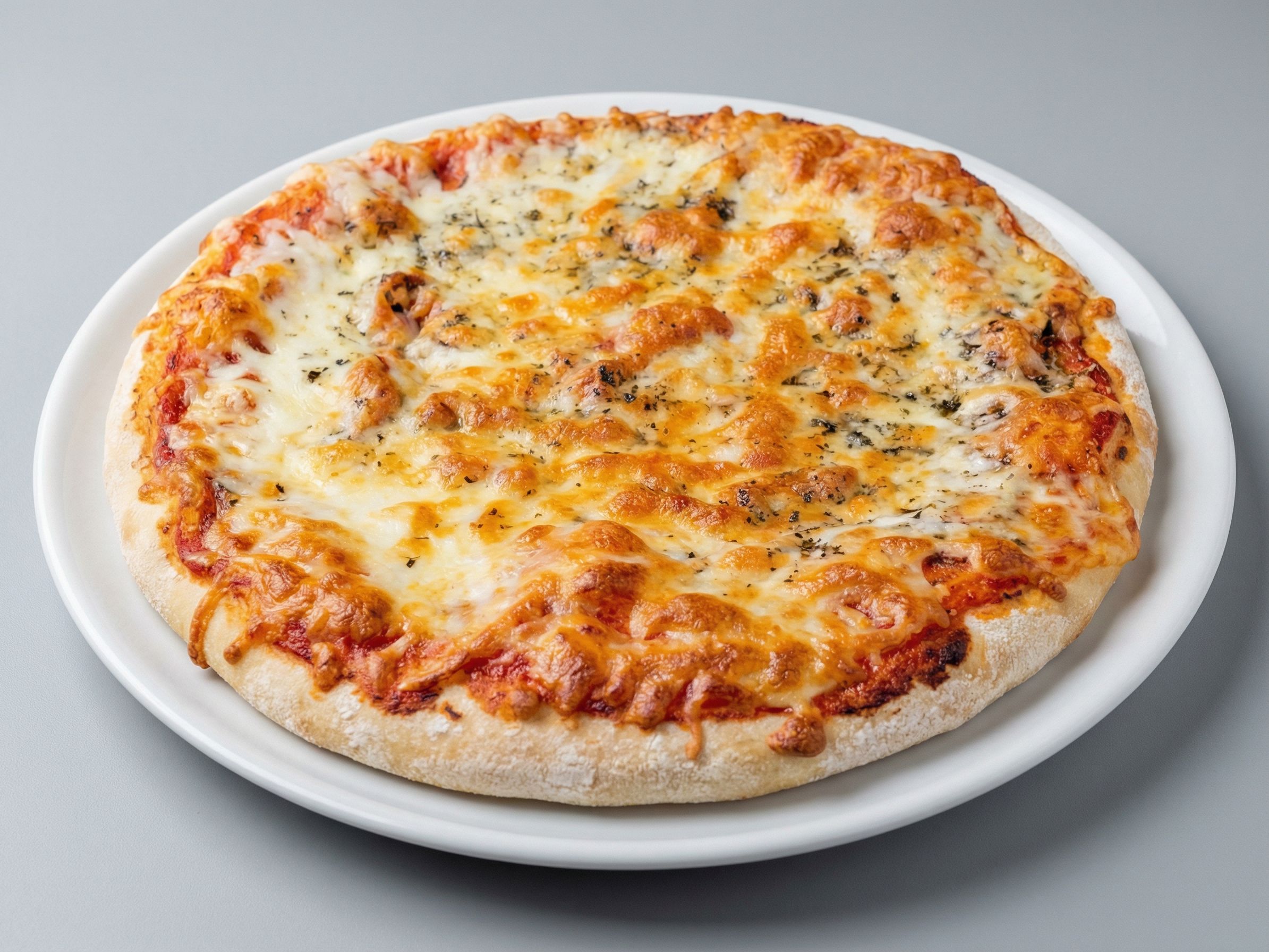 Pizza Margherita