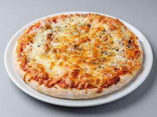 Pizza Margherita 27cm