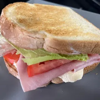 Sandwich Club