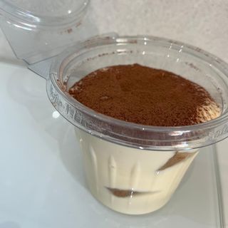 Tiramisú