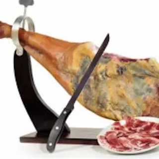 Panini Ibérico