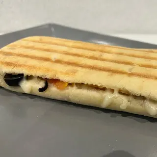 Panini Mediterráneo