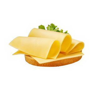 Tosta De Mozzarella Y Pesto