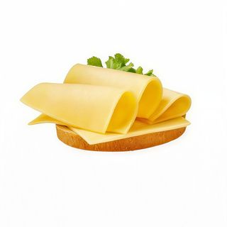 Tosta De Tomate Con Mozzarella Y Aceitunas