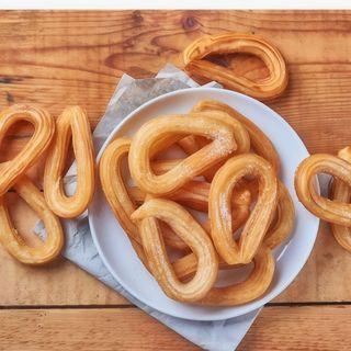 Churros