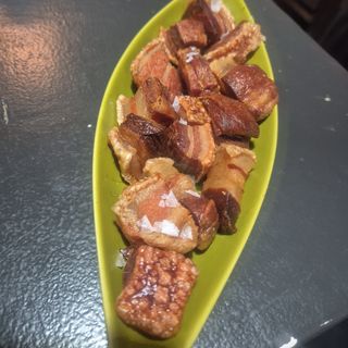 Torreznos de soria