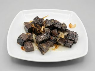 sangre encebollada 