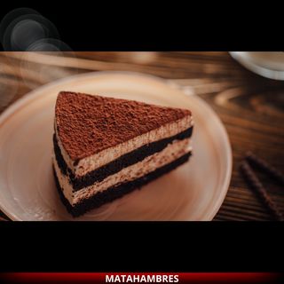 Tarta Tiramisu