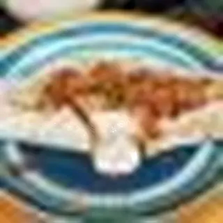 Quesadilla María Felix