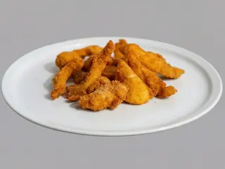 Delicias de pollo