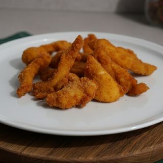 Delicias de pollo