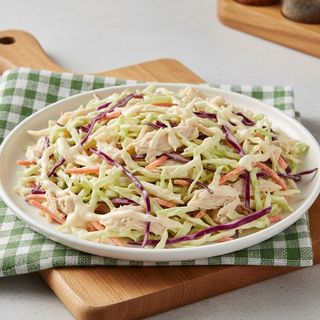 Ensalada de pollo