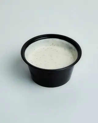 Salsa Ajonesa con Cilantro Vegetariano (60 ml)