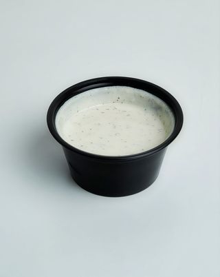 Salsa Ajonesa con Cilantro Vegetariano (60 ml)