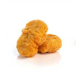 Nuggets de pollo 6 und