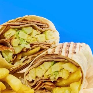 Shawarma