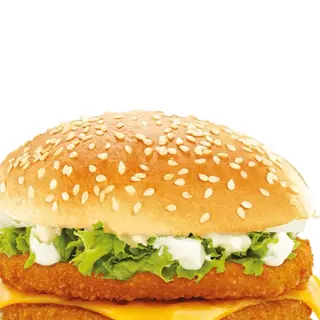 Hamburguesa