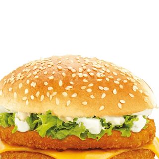Hamburguesa