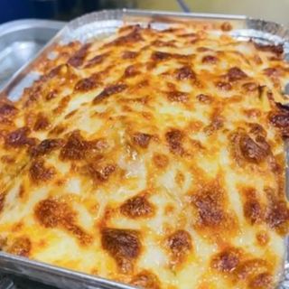 Plato Gratinad