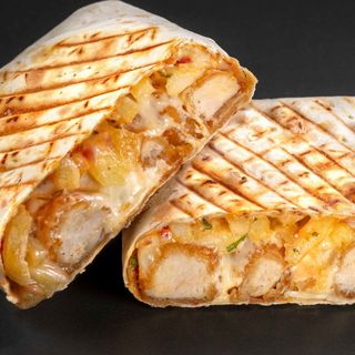 Taco francés