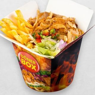 Box pequeña