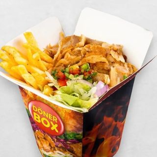 Box grande