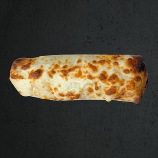 Rollo gratinado
