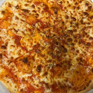 Pizza americana (grande)