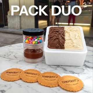PACK GELATO DUO