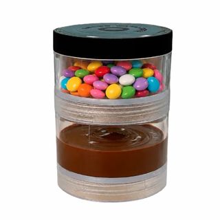 PACK DEGUSTACIÓN SALSA + TOPPING